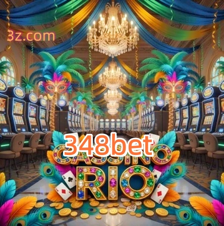 Promoção e recompensas no 348bet