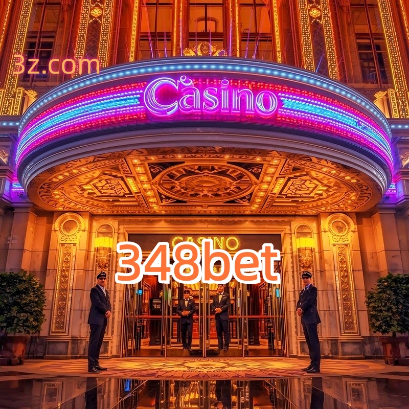 Atualização do sistema 348bet cassino online